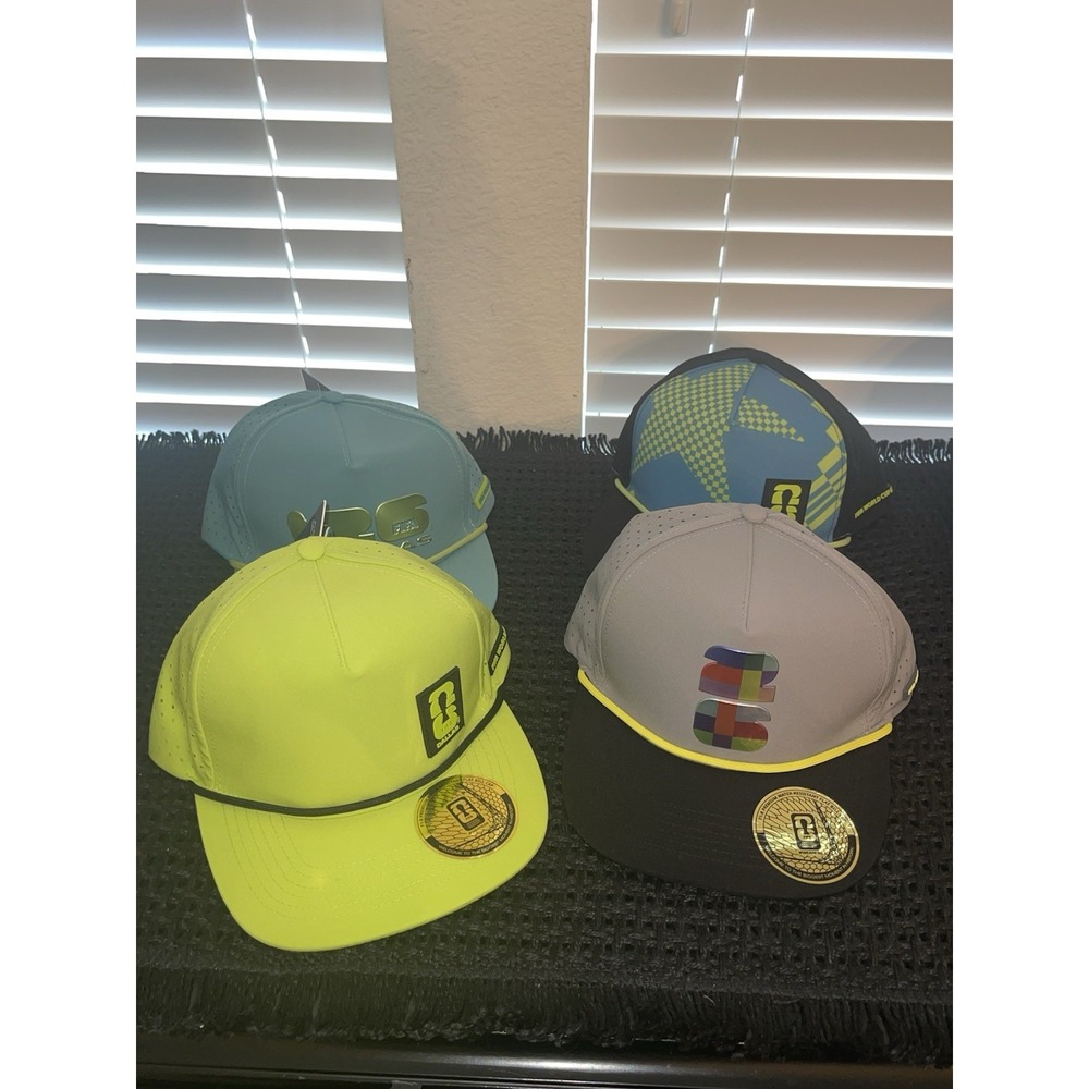 FIFA World Cup 2026 Dallas Snapback Hat Official Licensed NWT Cap CHOOSE 1